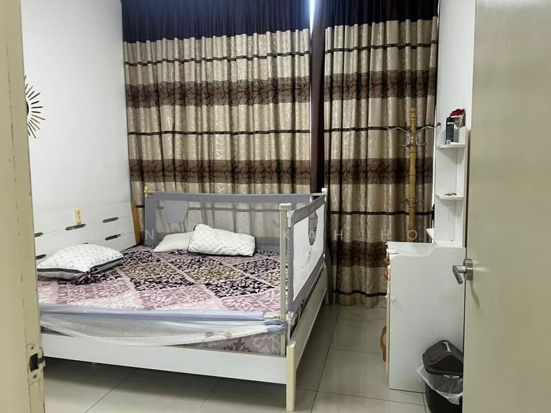 Condominium for Rent at Mutiara Ville - Don Lee Kah Hou - Bedroom - PropertyGuru.com.my