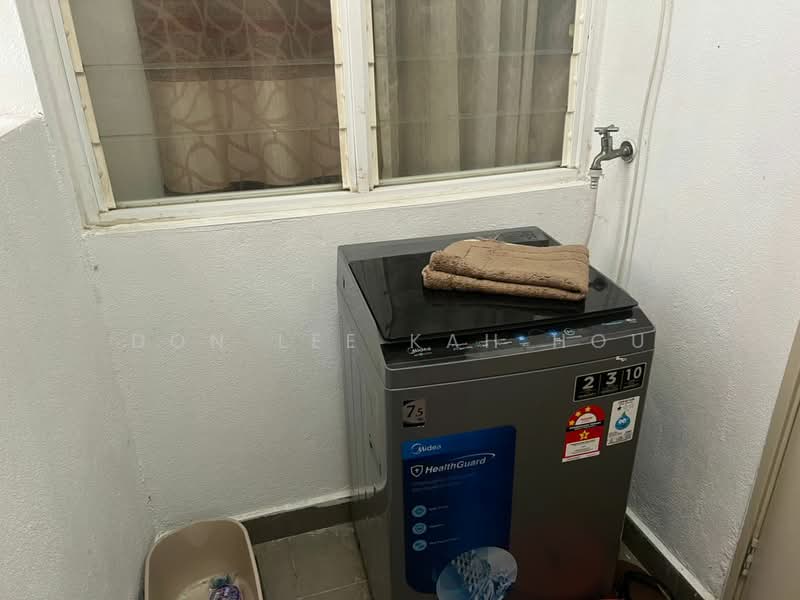 Condominium for Rent at Mutiara Ville - Don Lee Kah Hou - Interior - PropertyGuru.com.my