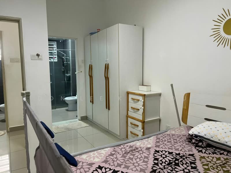 Condominium for Rent at Mutiara Ville - Don Lee Kah Hou - Bedroom - PropertyGuru.com.my