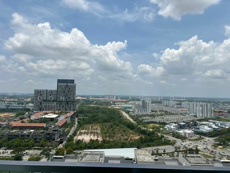 Condominium for Rent at Mutiara Ville - Don Lee Kah Hou - View - PropertyGuru.com.my