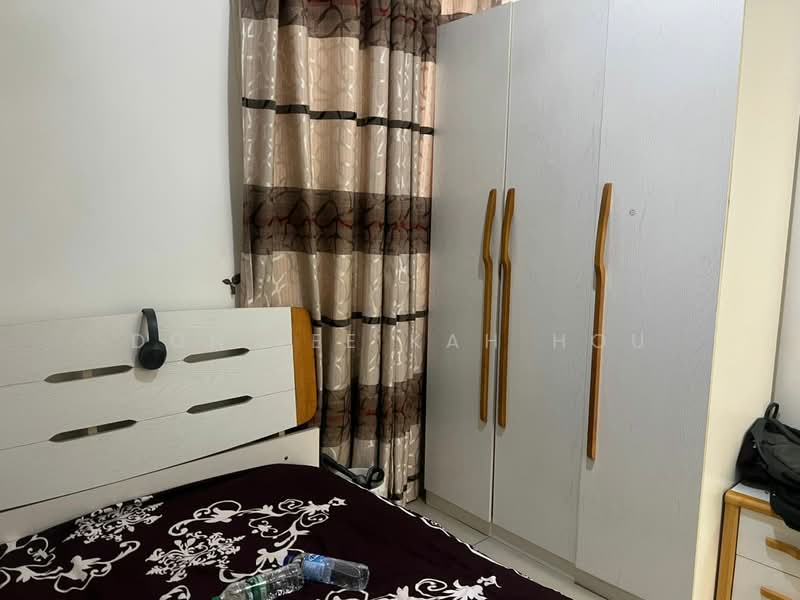 Condominium for Rent at Mutiara Ville - Don Lee Kah Hou - Bedroom - PropertyGuru.com.my