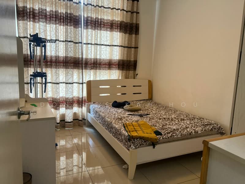 Condominium for Rent at Mutiara Ville - Don Lee Kah Hou - Bedroom - PropertyGuru.com.my