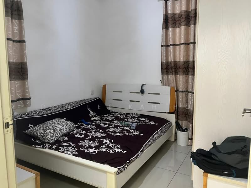 Condominium for Rent at Mutiara Ville - Don Lee Kah Hou - Bedroom - PropertyGuru.com.my