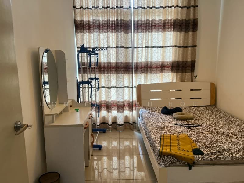 Condominium for Rent at Mutiara Ville - Don Lee Kah Hou - Bedroom - PropertyGuru.com.my