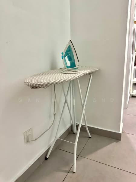 Servis Apartment untuk Disewa di D'sands Residence - GAN WEY SAND - Interior - PropertyGuru.com.my