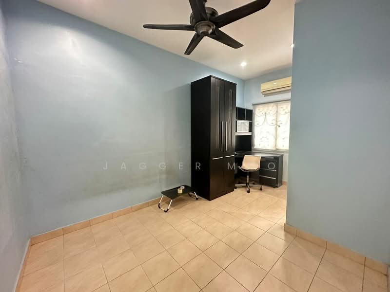 Rumah Teres 3 Tingkat untuk Dijual di Sering Ukay (Ampang) - Jagger Moo - PropertyGuru.com.my