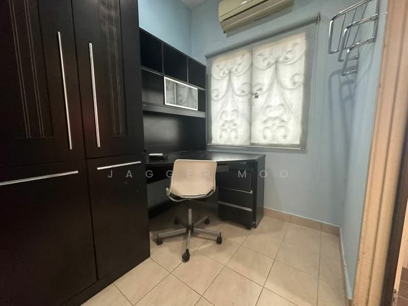 Rumah Teres 3 Tingkat untuk Dijual di Sering Ukay (Ampang) - Jagger Moo - PropertyGuru.com.my