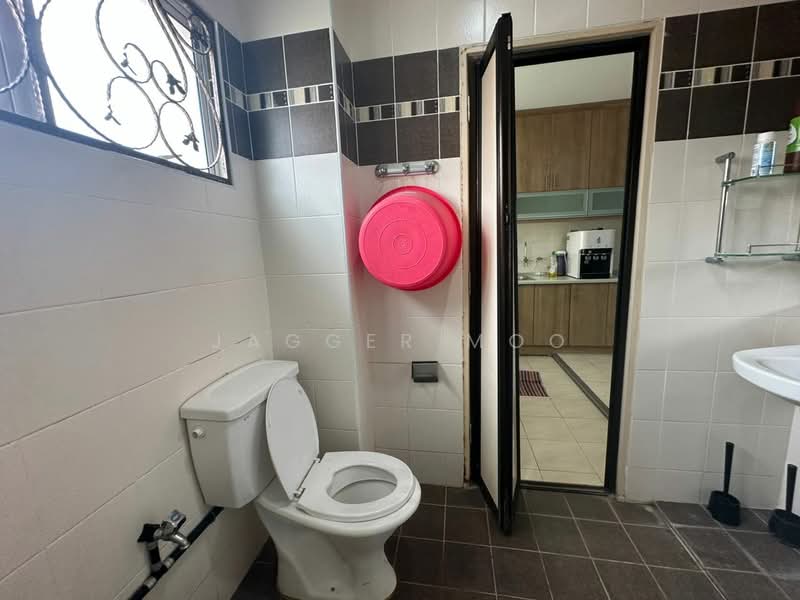 Rumah Teres 3 Tingkat untuk Dijual di Sering Ukay (Ampang) - Jagger Moo - PropertyGuru.com.my