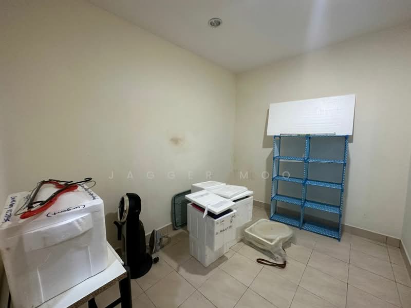 Rumah Teres 3 Tingkat untuk Dijual di Sering Ukay (Ampang) - Jagger Moo - PropertyGuru.com.my