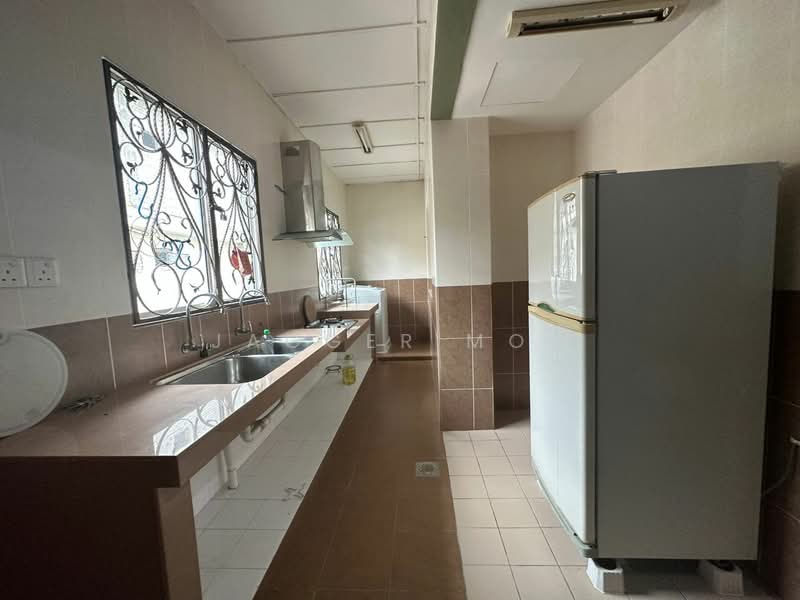Rumah Teres 3 Tingkat untuk Dijual di Sering Ukay (Ampang) - Jagger Moo - PropertyGuru.com.my