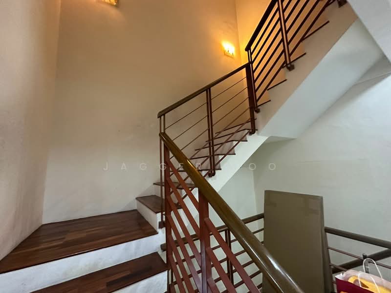 Rumah Teres 3 Tingkat untuk Dijual di Sering Ukay (Ampang) - Jagger Moo - PropertyGuru.com.my