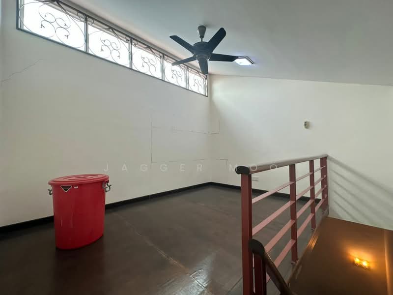 Rumah Teres 3 Tingkat untuk Dijual di Sering Ukay (Ampang) - Jagger Moo - PropertyGuru.com.my
