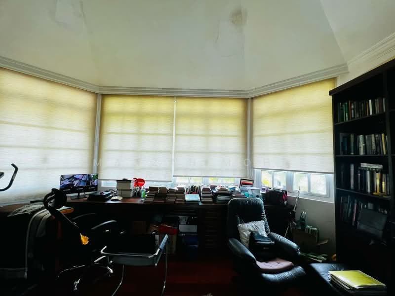 Bungalow for Sale in Cyberjaya (Selangor) - Mahzah Mohd Rapiee - Study - PropertyGuru.com.my