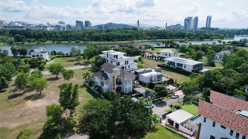 Bungalow for Sale in Cyberjaya (Selangor) - Mahzah Mohd Rapiee - Exterior - PropertyGuru.com.my