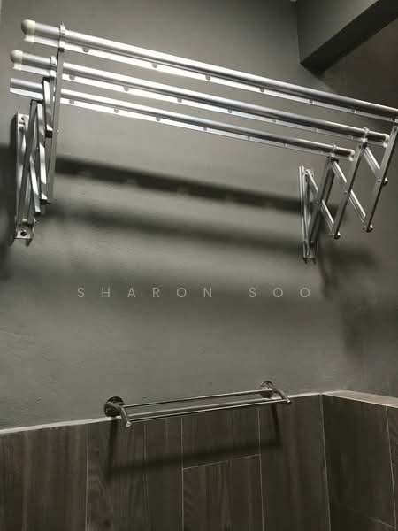 Service Residence for Rent at Geo Bukit Rimau - Sharon Soo - PropertyGuru.com.my