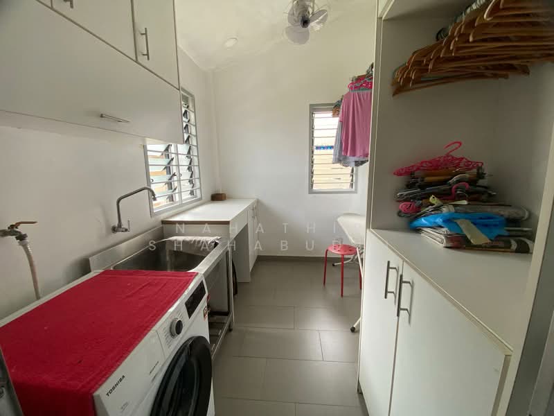 Bungalow for Sale in Shah Alam (Selangor) - Nahathir Shahabudin - Interior - PropertyGuru.com.my