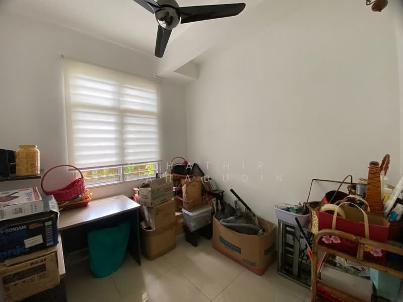 Bungalow for Sale in Shah Alam (Selangor) - Nahathir Shahabudin - Interior - PropertyGuru.com.my