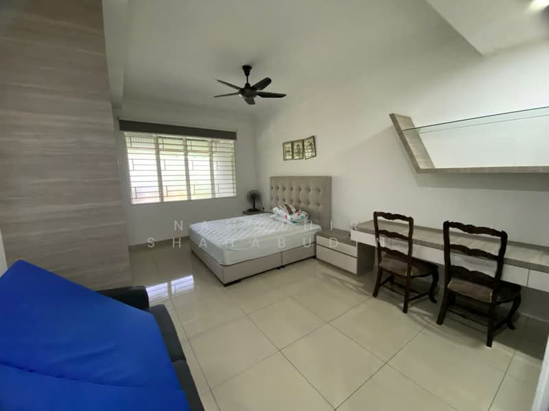 Bungalow for Sale in Shah Alam (Selangor) - Nahathir Shahabudin - Bedroom - PropertyGuru.com.my