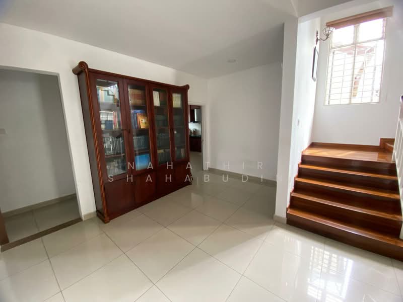 Bungalow for Sale in Shah Alam (Selangor) - Nahathir Shahabudin - Interior - PropertyGuru.com.my