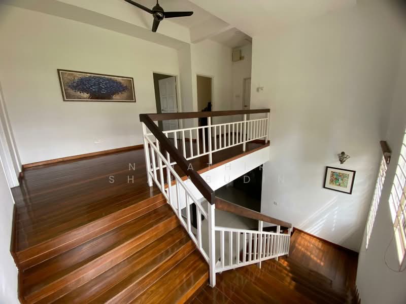 Bungalow for Sale in Shah Alam (Selangor) - Nahathir Shahabudin - Interior - PropertyGuru.com.my