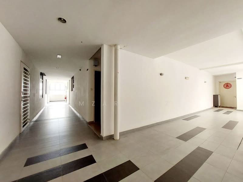 Corridor