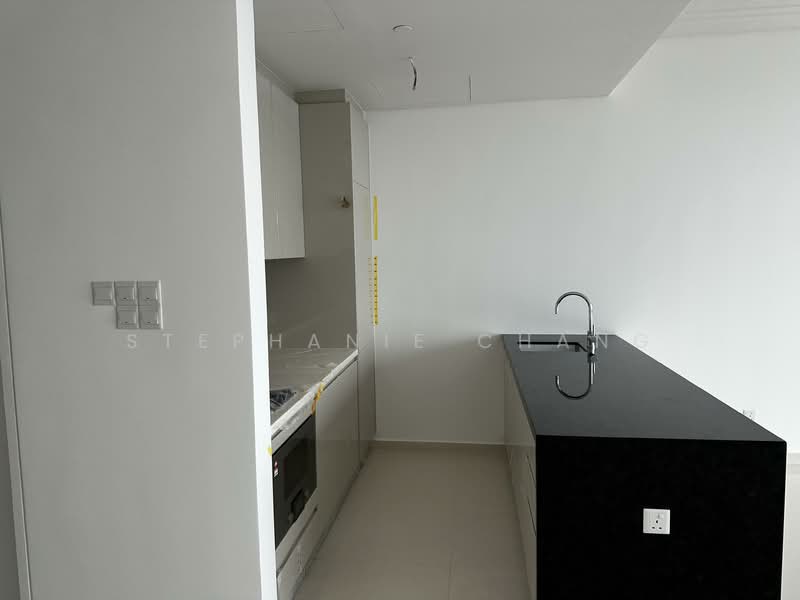Service Residence for Rent at Pavilion Damansara Heights - Stephanie Chang - Kitchen - PropertyGuru.com.my