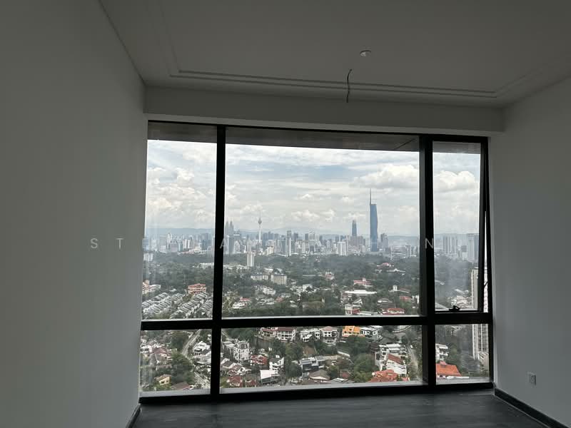 Service Residence for Rent at Pavilion Damansara Heights - Stephanie Chang - View - PropertyGuru.com.my