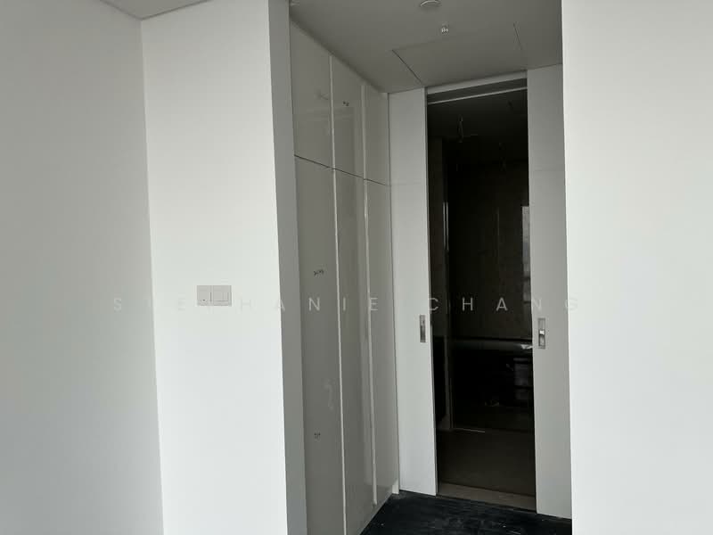 Service Residence for Rent at Pavilion Damansara Heights - Stephanie Chang - Interior - PropertyGuru.com.my