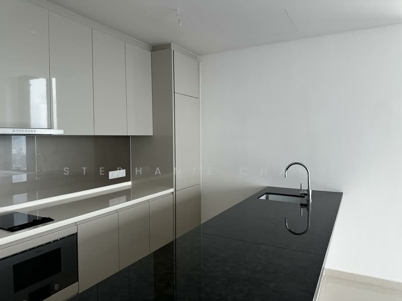 Service Residence for Rent at Pavilion Damansara Heights - Stephanie Chang - Kitchen - PropertyGuru.com.my