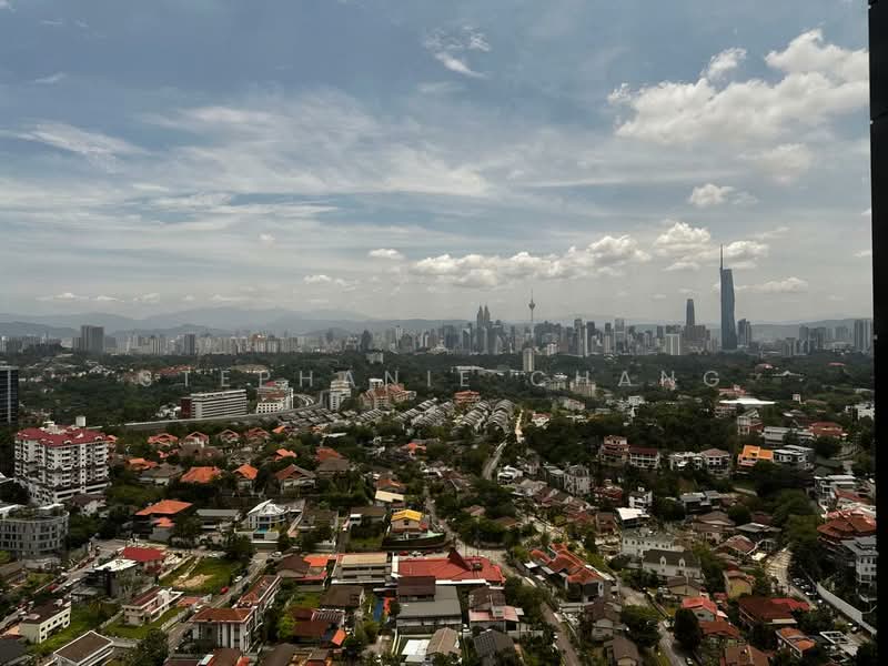 Service Residence for Rent at Pavilion Damansara Heights - Stephanie Chang - Exterior - PropertyGuru.com.my