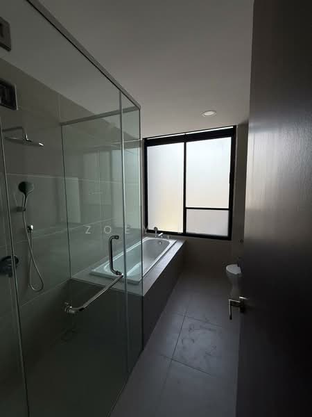 2-storey Terraced House for Rent in Iskandar Puteri (Nusajaya) (Johor) - Zoey Lee - Bathroom - PropertyGuru.com.my