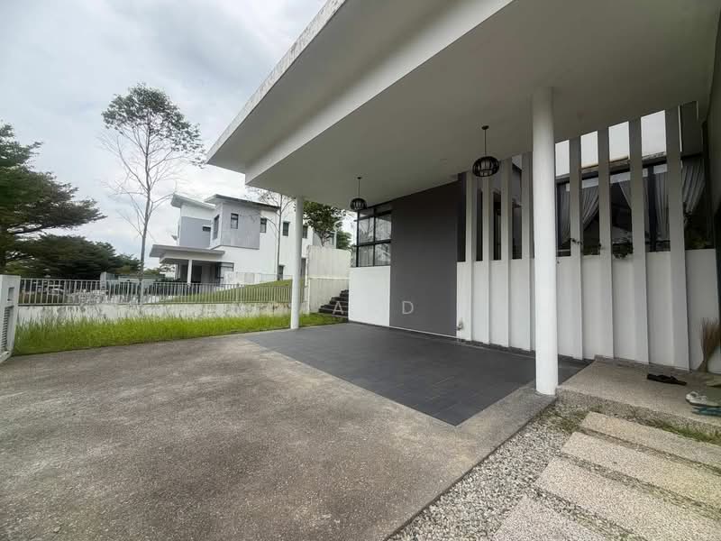 Bungalow for Sale in Horizon Hills (Iskandar Puteri (Nusajaya)) - Yoland . - Exterior - PropertyGuru.com.my