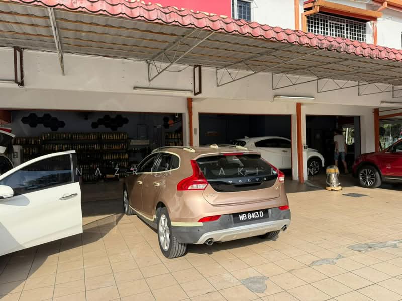 Shop for Rent in SS19 (Subang Jaya) - Nazrin Hakimin - Exterior - PropertyGuru.com.my