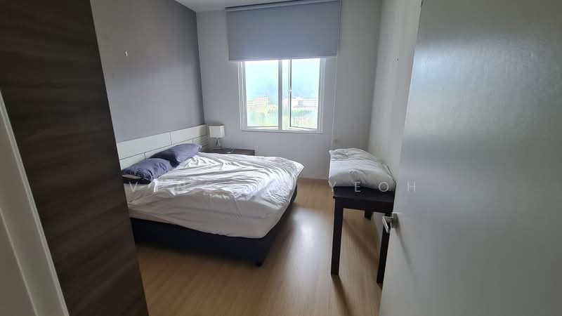 Service Residence for Sale at Windmill upon Hills - Vincent Yeoh - Bedroom - PropertyGuru.com.my