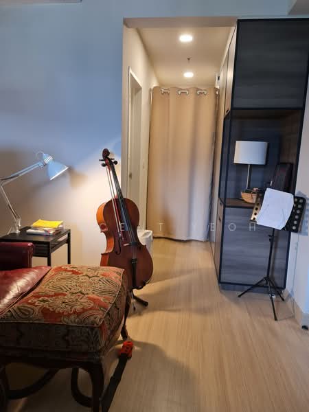 Service Residence for Sale at Windmill upon Hills - Vincent Yeoh - Interior - PropertyGuru.com.my