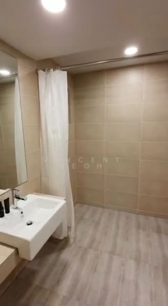 Service Residence for Sale at Windmill upon Hills - Vincent Yeoh - Bathroom - PropertyGuru.com.my
