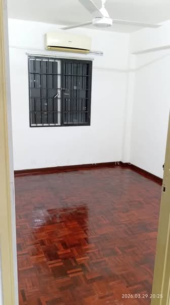 Apartment for Rent at Aman Satu - Wilson Ng - Interior - PropertyGuru.com.my