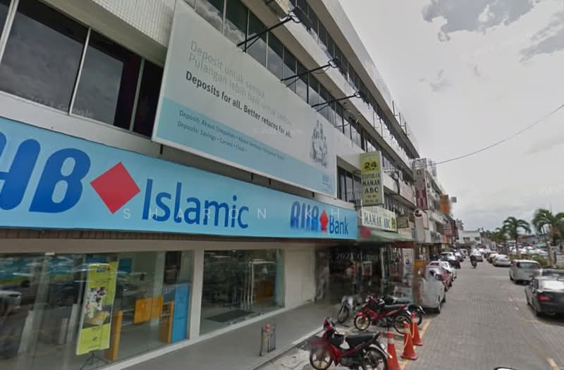 Shop for Sale in Balakong (Selangor) - Sharon Khong - PropertyGuru.com.my