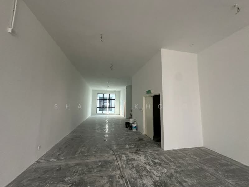Shop for Sale in Balakong (Selangor) - Sharon Khong - Interior - PropertyGuru.com.my