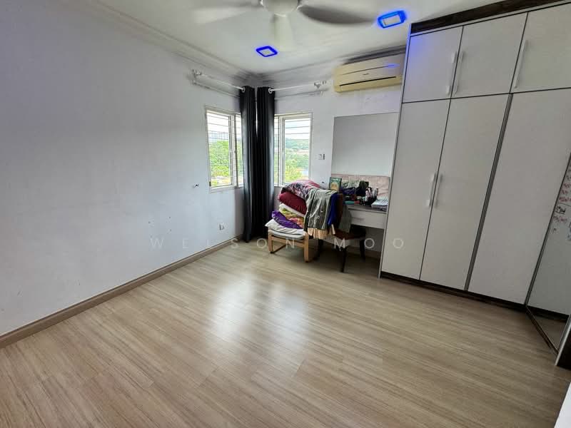 2.5-storey Terraced House for Sale in Taman Indah Gemilang 1 (Batu Caves) - Welson Moo - Bedroom - PropertyGuru.com.my