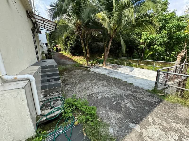 2.5-storey Terraced House for Sale in Taman Indah Gemilang 1 (Batu Caves) - Welson Moo - Exterior - PropertyGuru.com.my