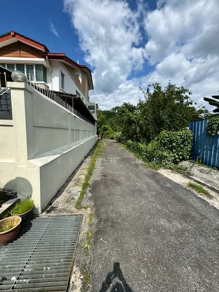 2.5-storey Terraced House for Sale in Taman Indah Gemilang 1 (Batu Caves) - Welson Moo - Exterior - PropertyGuru.com.my