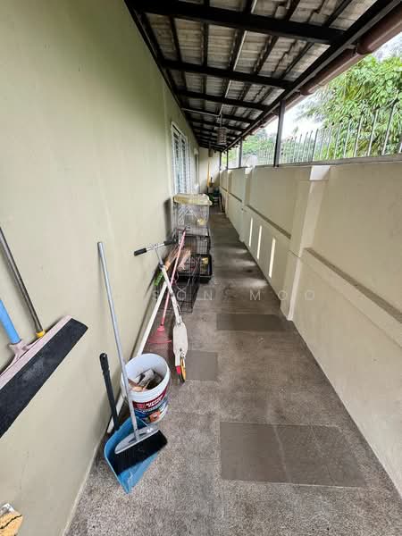 2.5-storey Terraced House for Sale in Taman Indah Gemilang 1 (Batu Caves) - Welson Moo - Exterior - PropertyGuru.com.my