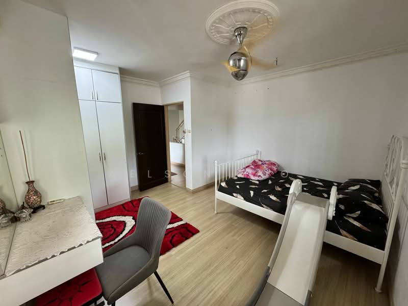 2.5-storey Terraced House for Sale in Taman Indah Gemilang 1 (Batu Caves) - Welson Moo - Bedroom - PropertyGuru.com.my