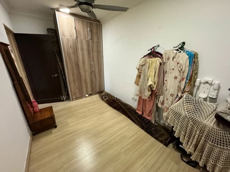 2.5-storey Terraced House for Sale in Taman Indah Gemilang 1 (Batu Caves) - Welson Moo - Bedroom - PropertyGuru.com.my