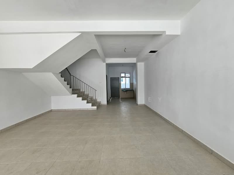 Rumah Teres 2 Tingkat untuk Dijual di Kangkar Pulai (Skudai) - Cheryl Tey - Interior - PropertyGuru.com.my