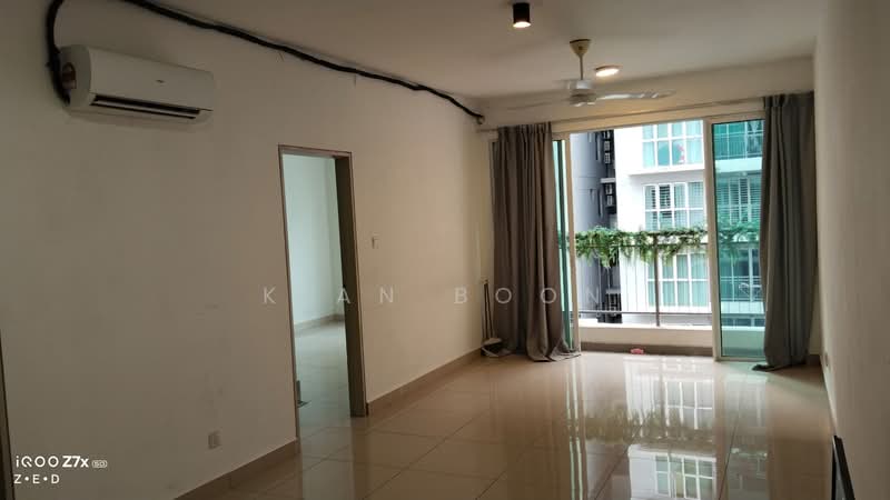 Service Residence for Sale at Pacific Place - Kian Boon - Living Room - PropertyGuru.com.my