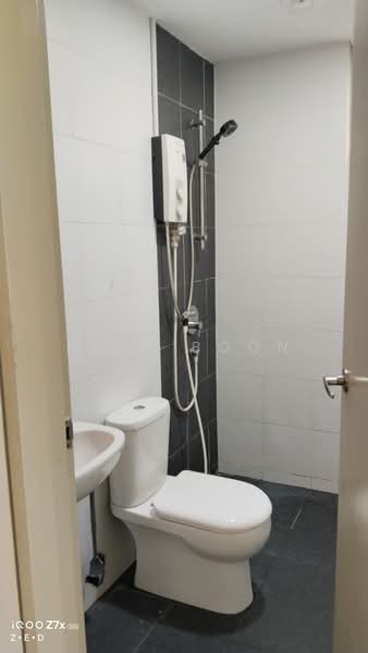 Service Residence for Sale at Pacific Place - Kian Boon - Bathroom - PropertyGuru.com.my