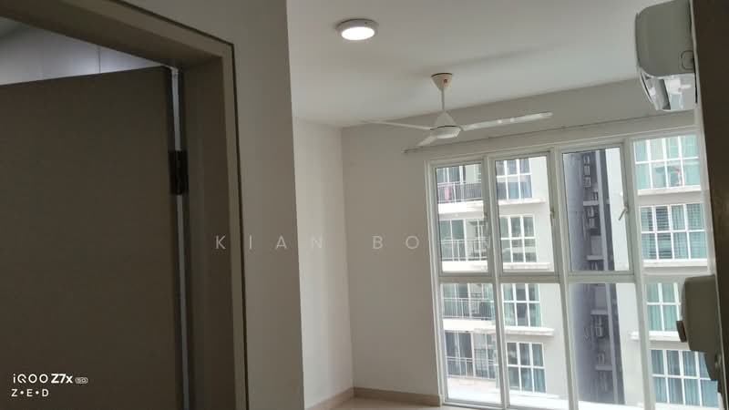 Service Residence for Sale at Pacific Place - Kian Boon - Interior - PropertyGuru.com.my