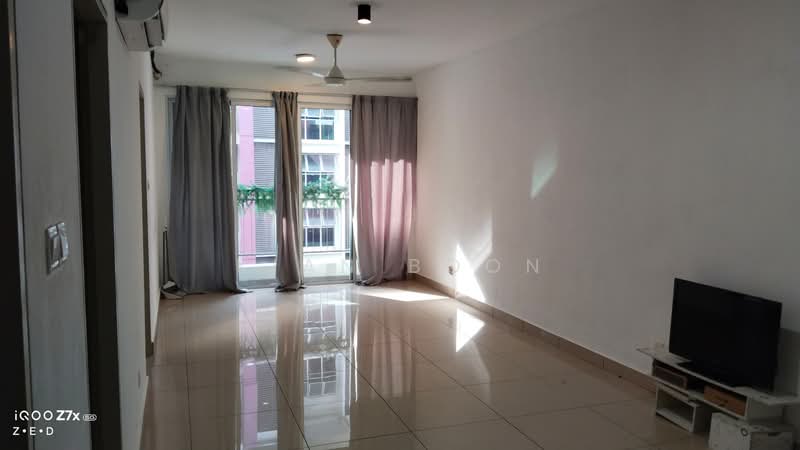 Service Residence for Sale at Pacific Place - Kian Boon - PropertyGuru.com.my